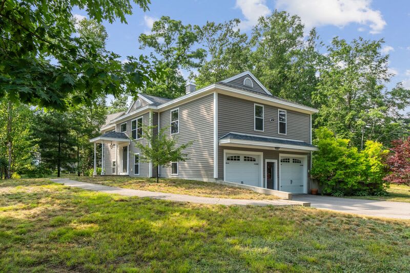 61 Julian Huxley Lane – photo 1
