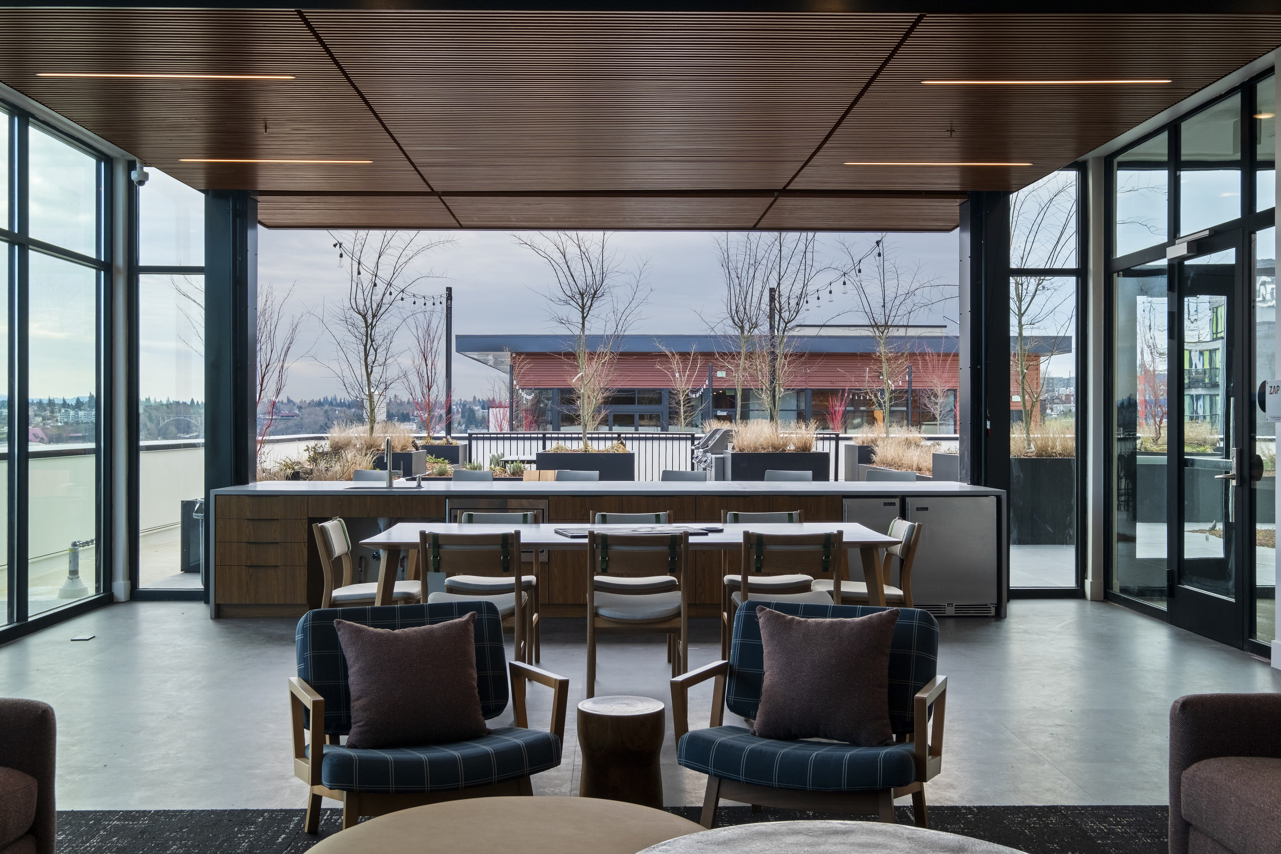 Rook Apartments – photo 1