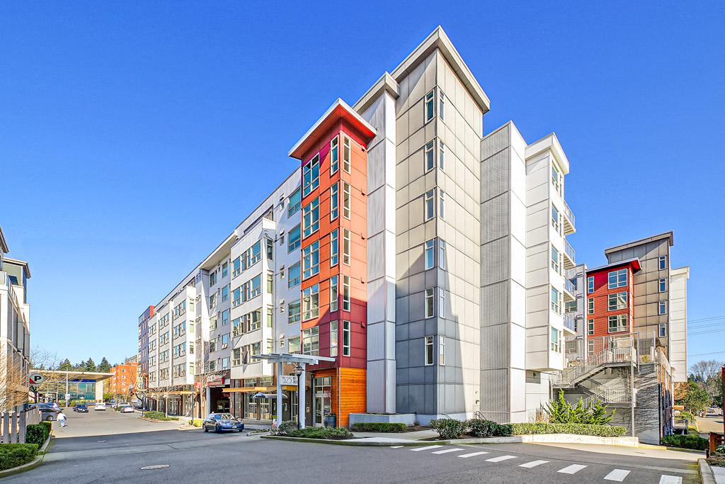 The Enclave At Northgate – photo 1