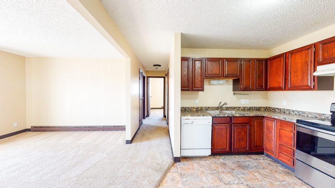 Bison Apartments – photo 3