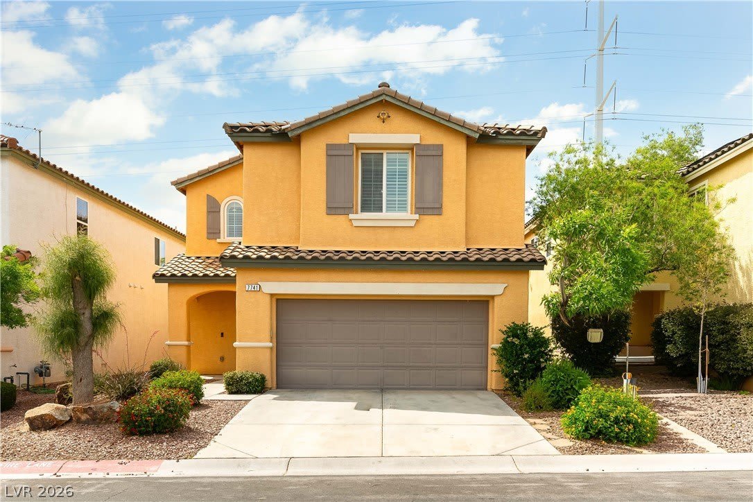 7741 Donner Peak Street – photo 2