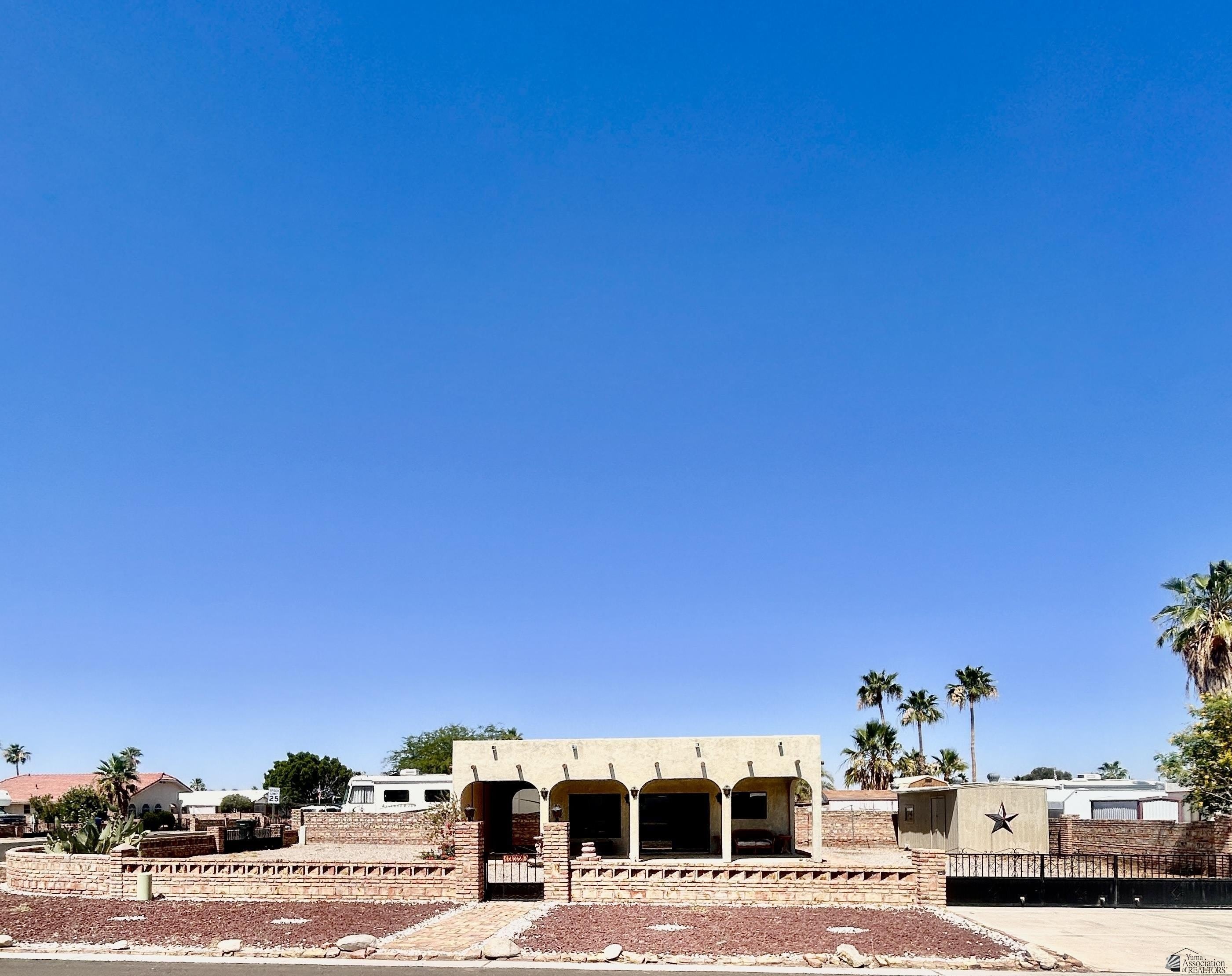12255 S El Camino Del Diablo – photo 1