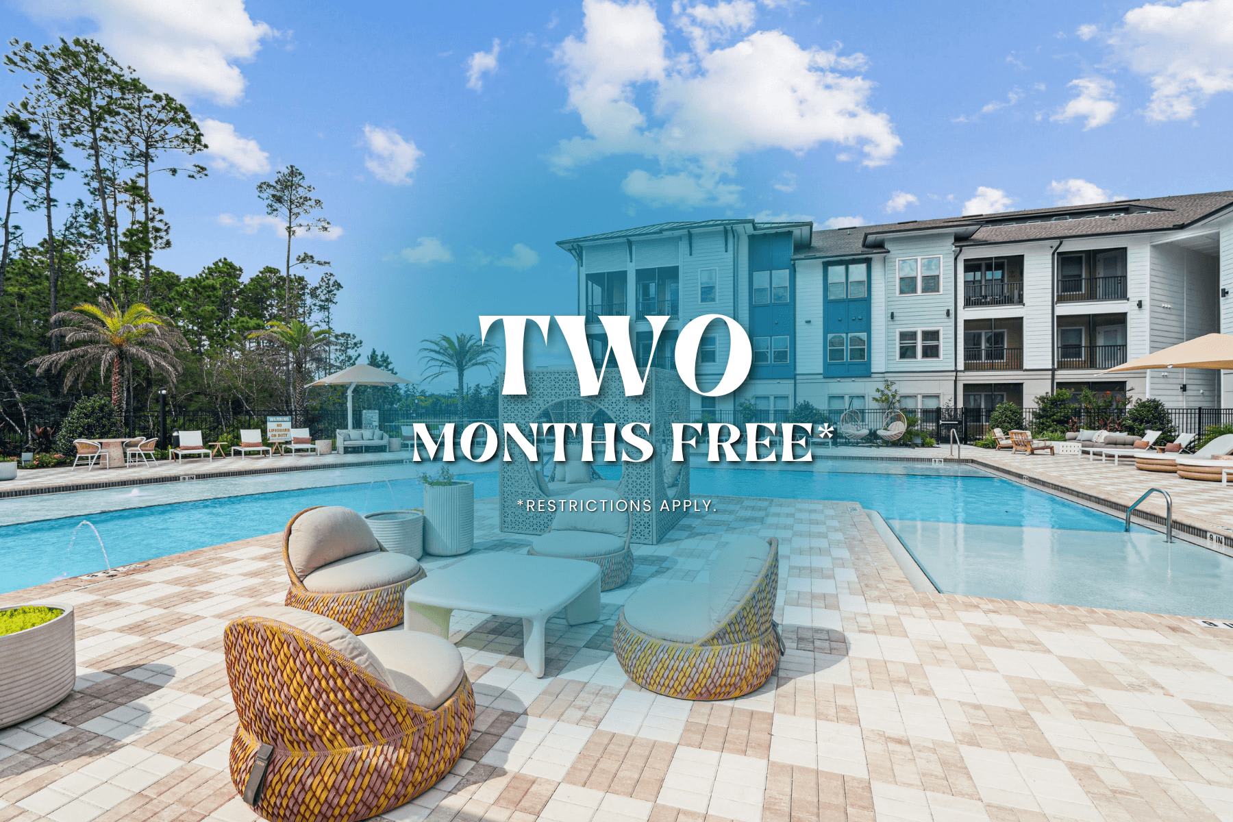 Tropia Luxury Apartments – photo 1