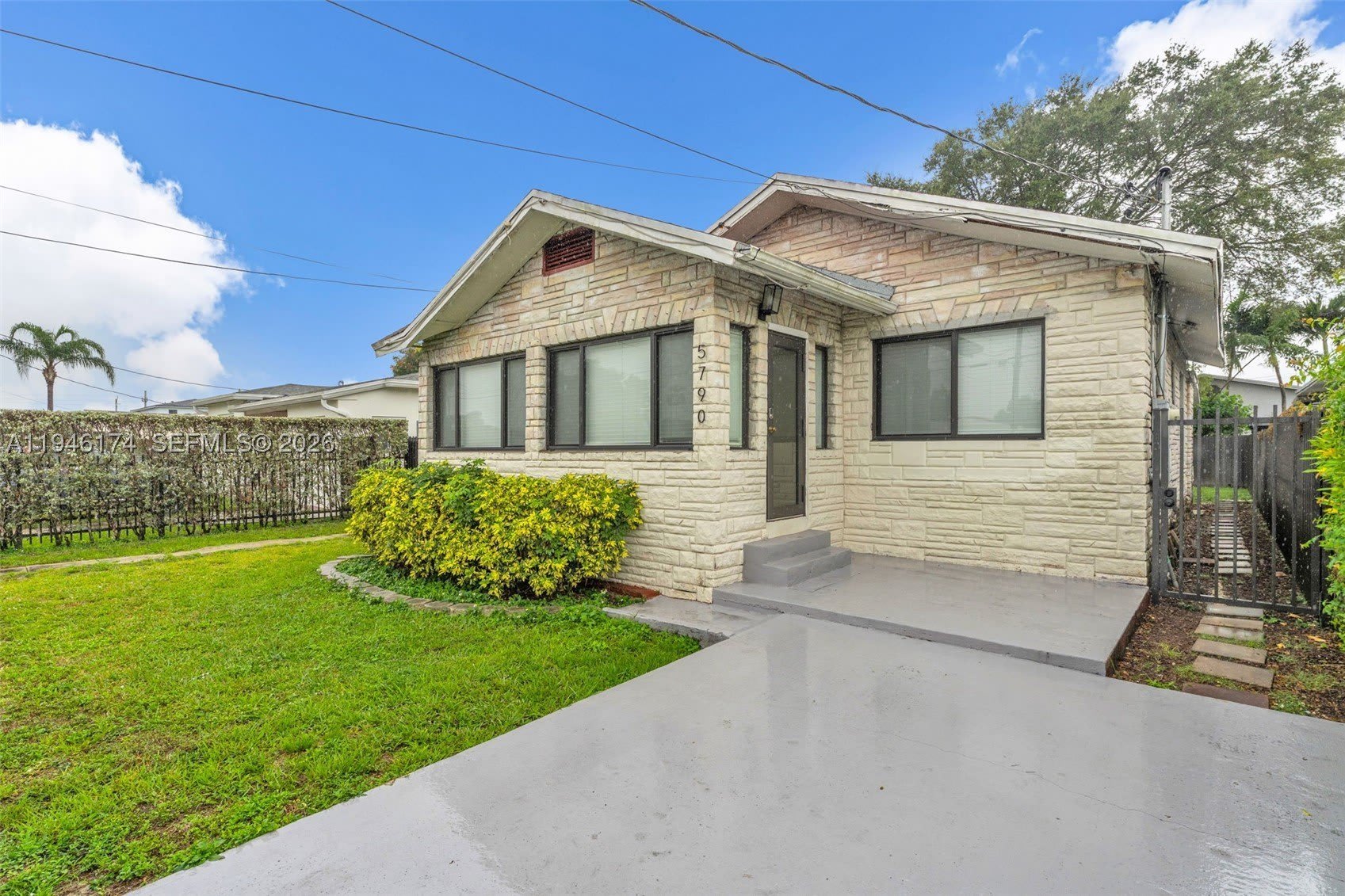 5790 SW 5th St – photo 2