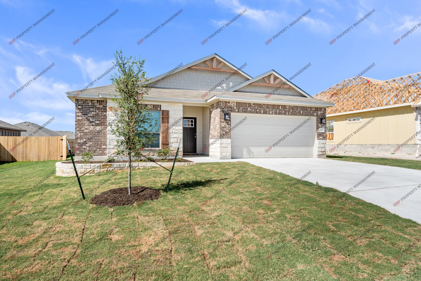 3 Bed 2 Bath – photo 2