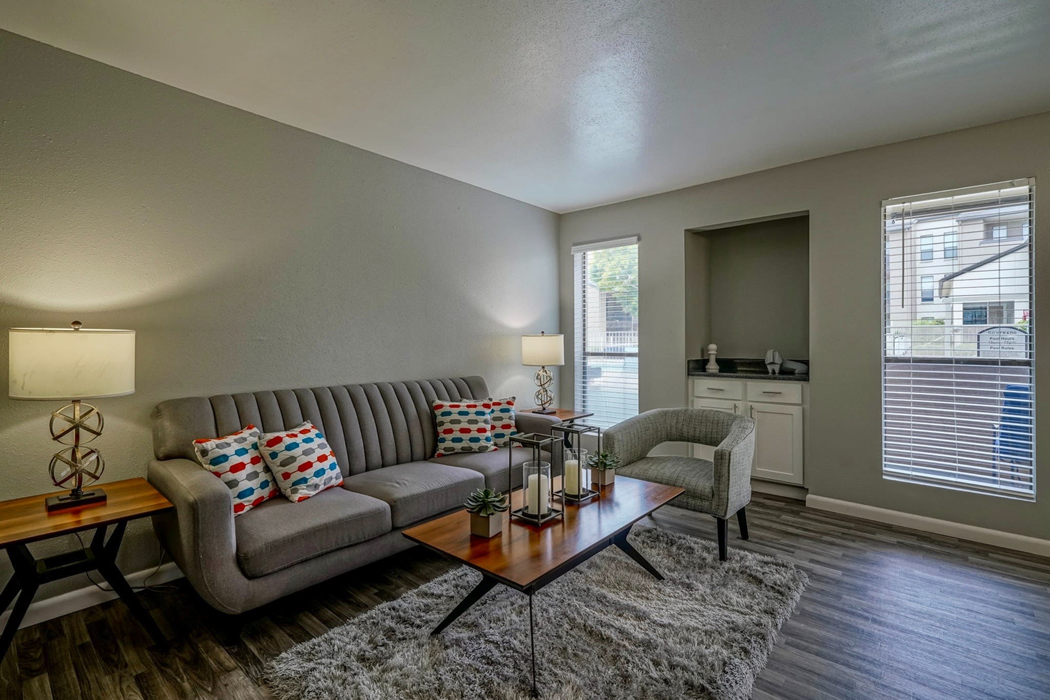 Silverado Apartments – photo 5