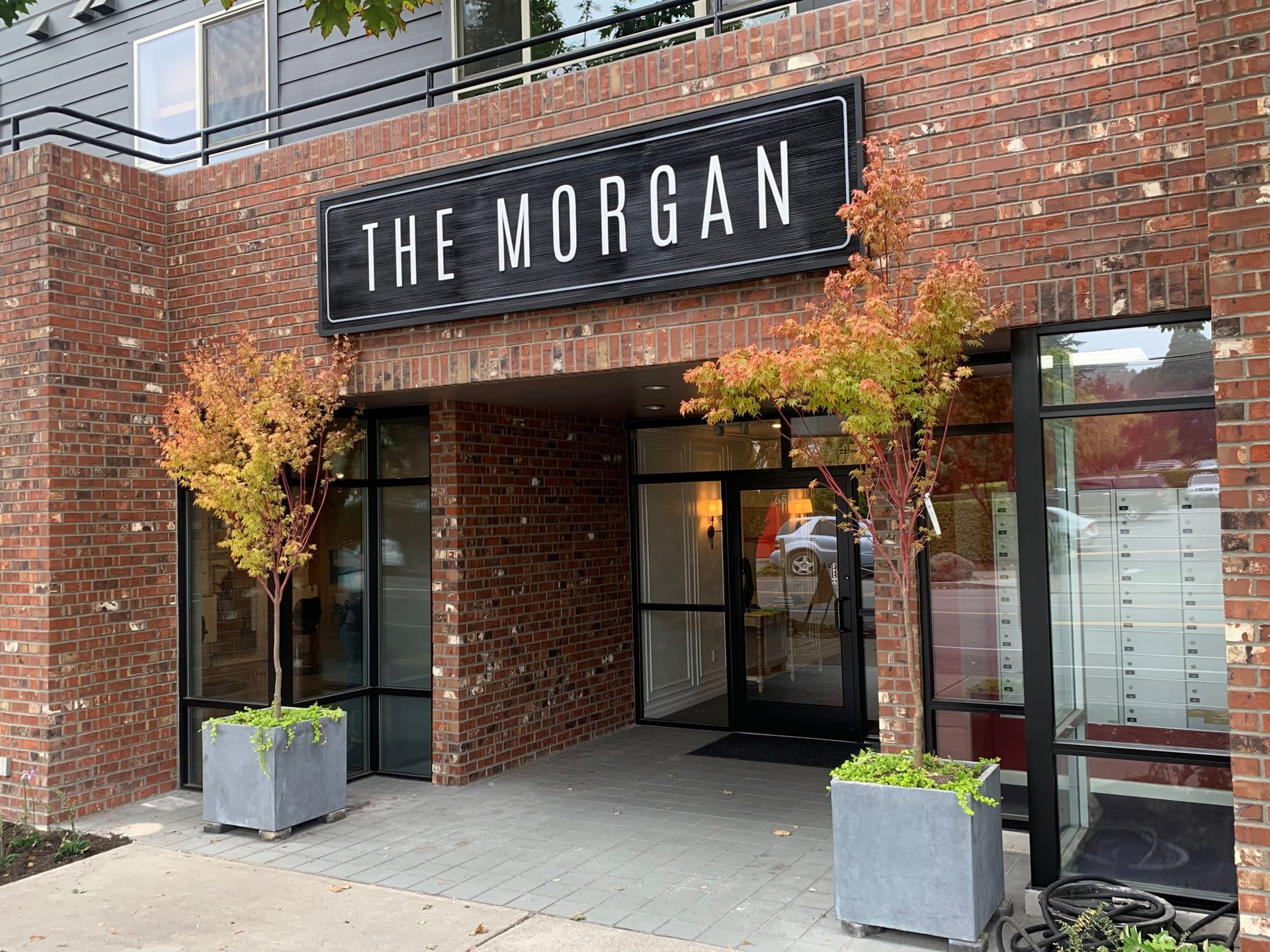 The Morgan – photo 2