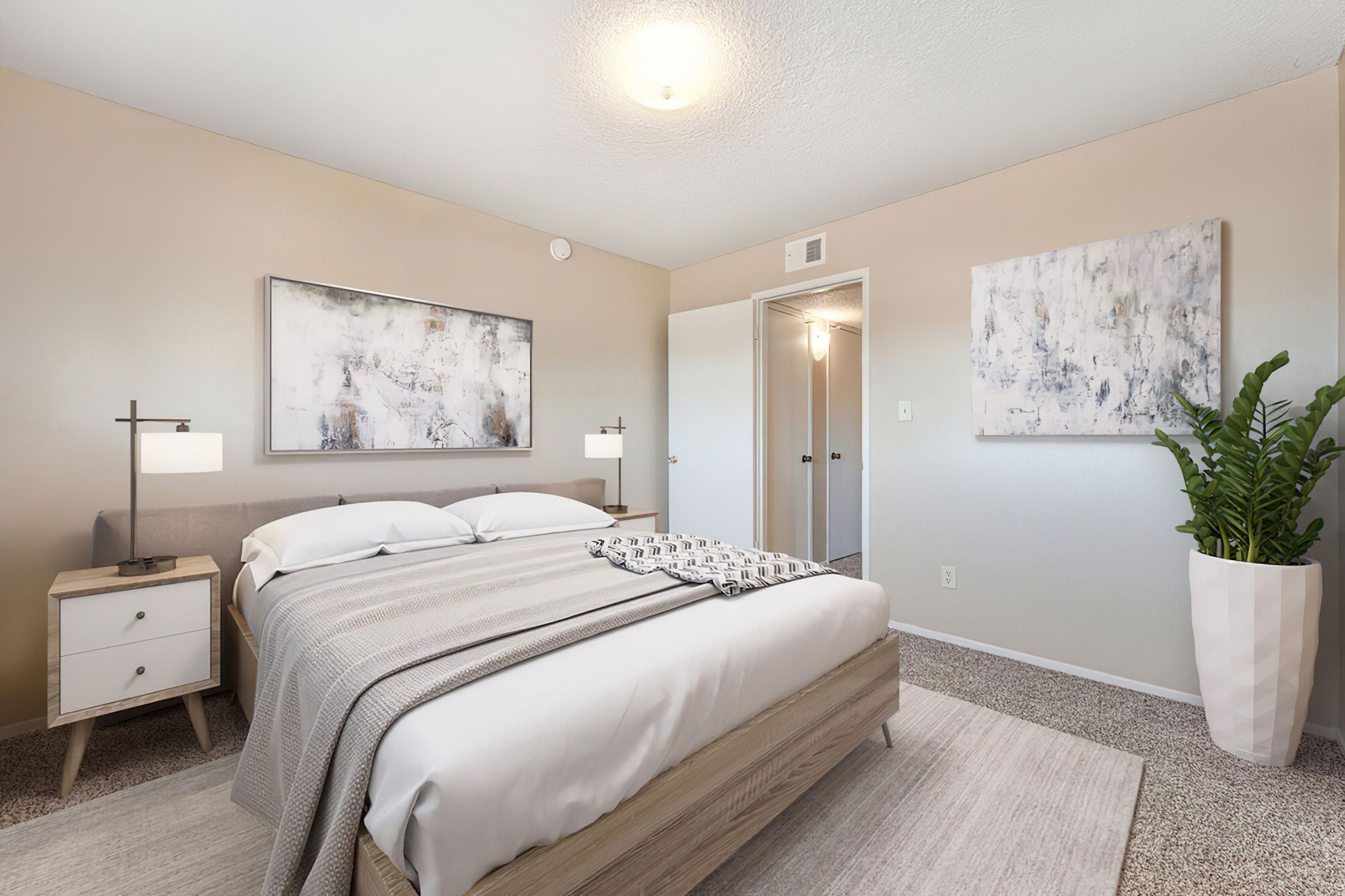 Dry Creek Village Apartments – photo 5