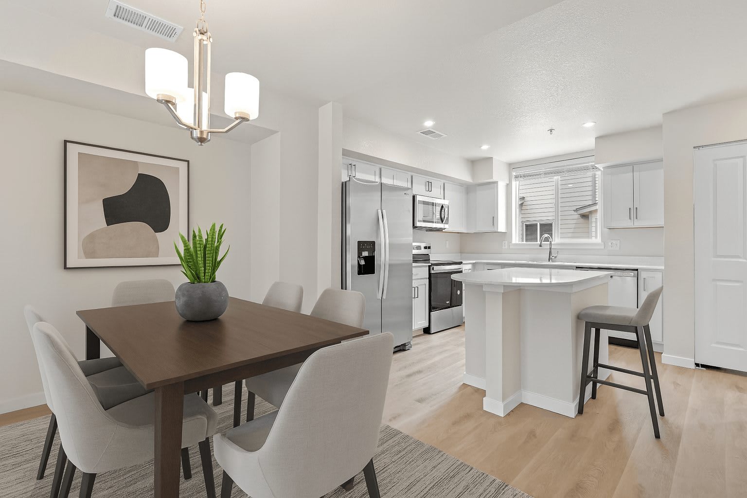 Pine Drive Townhomes – photo 1