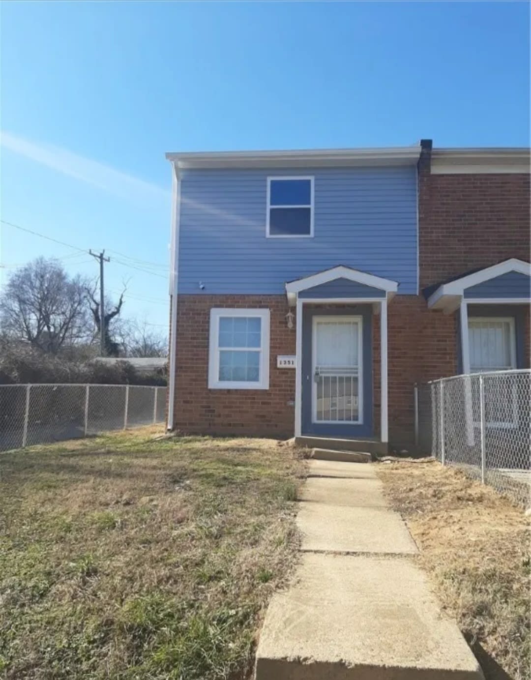 1351 Minefee Street – photo 1