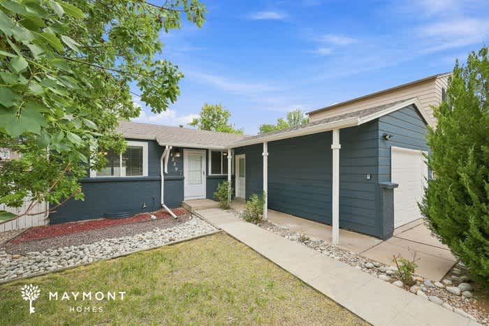 4239 South Richfield Street – photo 4