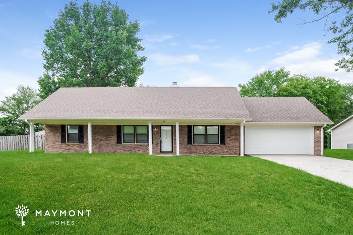 104 Cerrydowns Court – photo 1