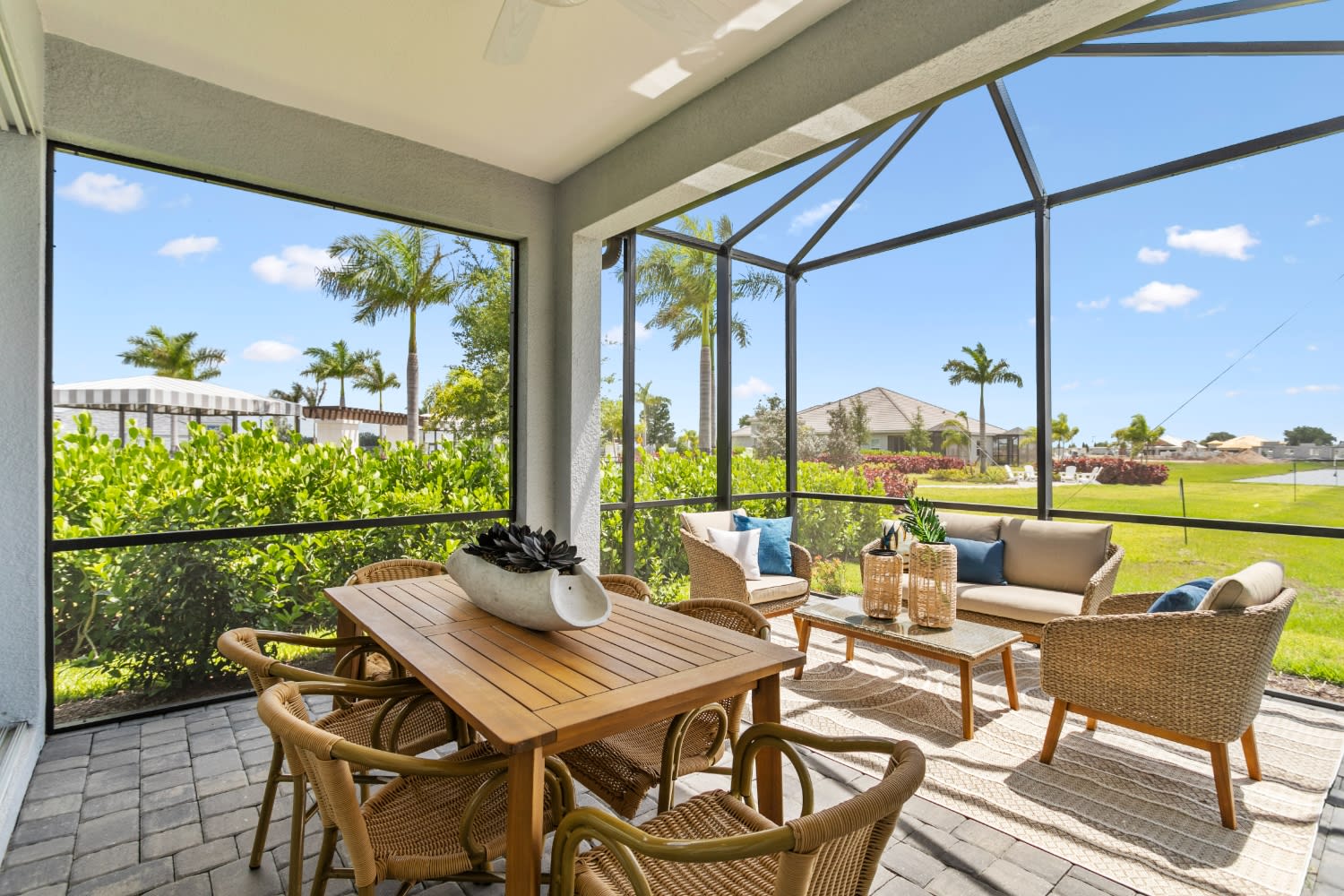 Marisol Bradenton Built To Rent Housing – photo 4