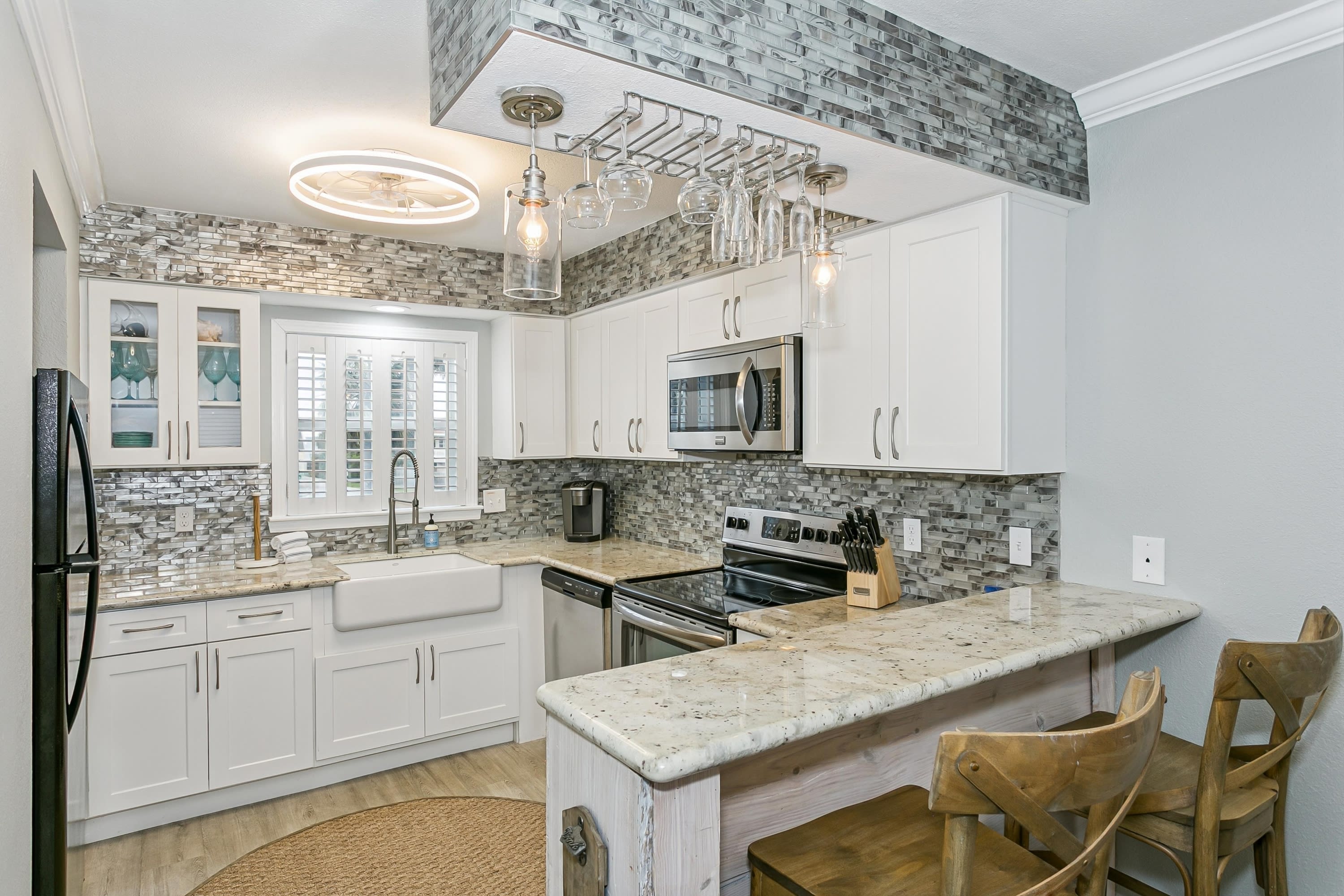 1650 Via De Luna Drive – photo 5