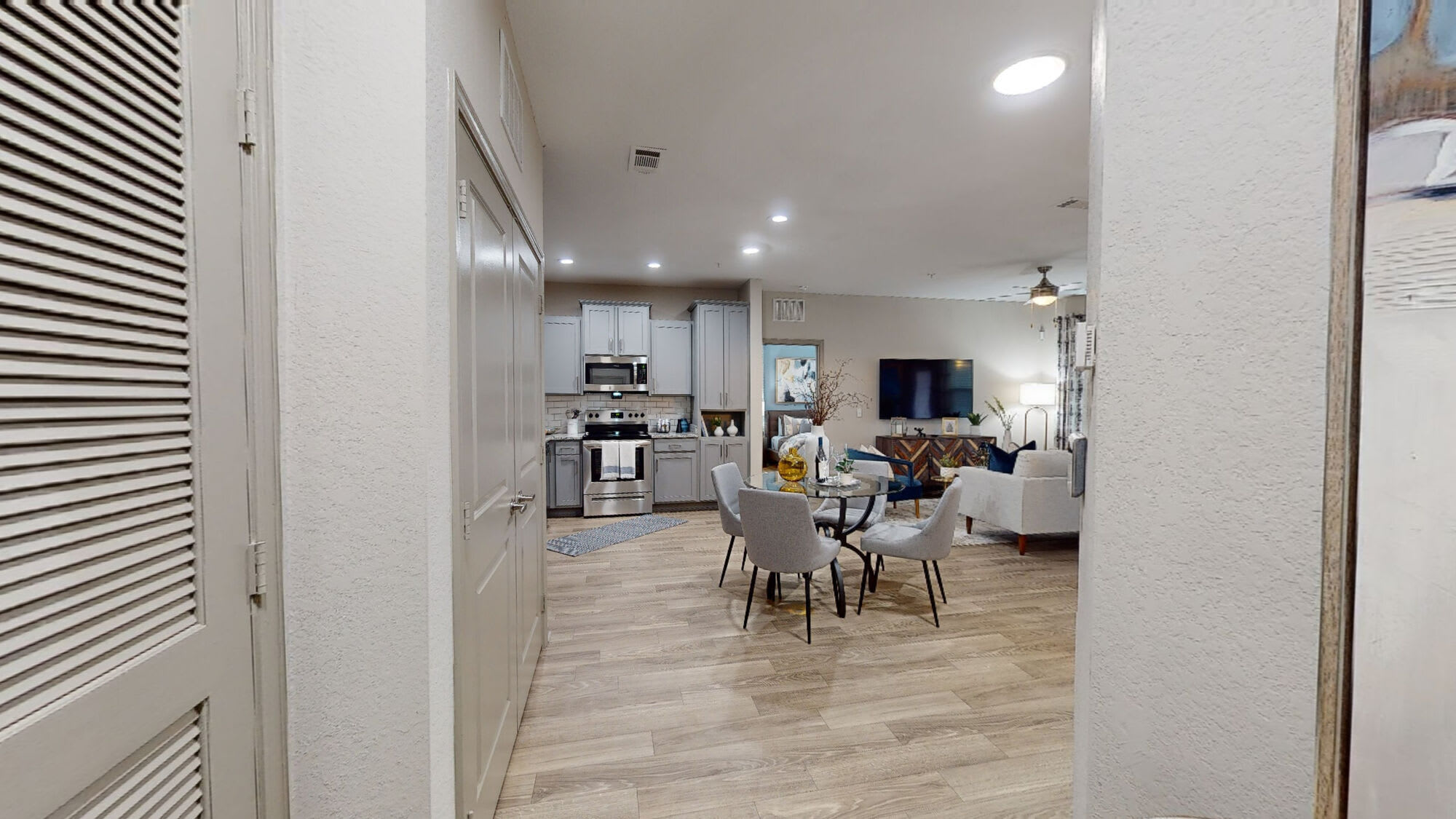 Highland Park at Northlake – photo 2