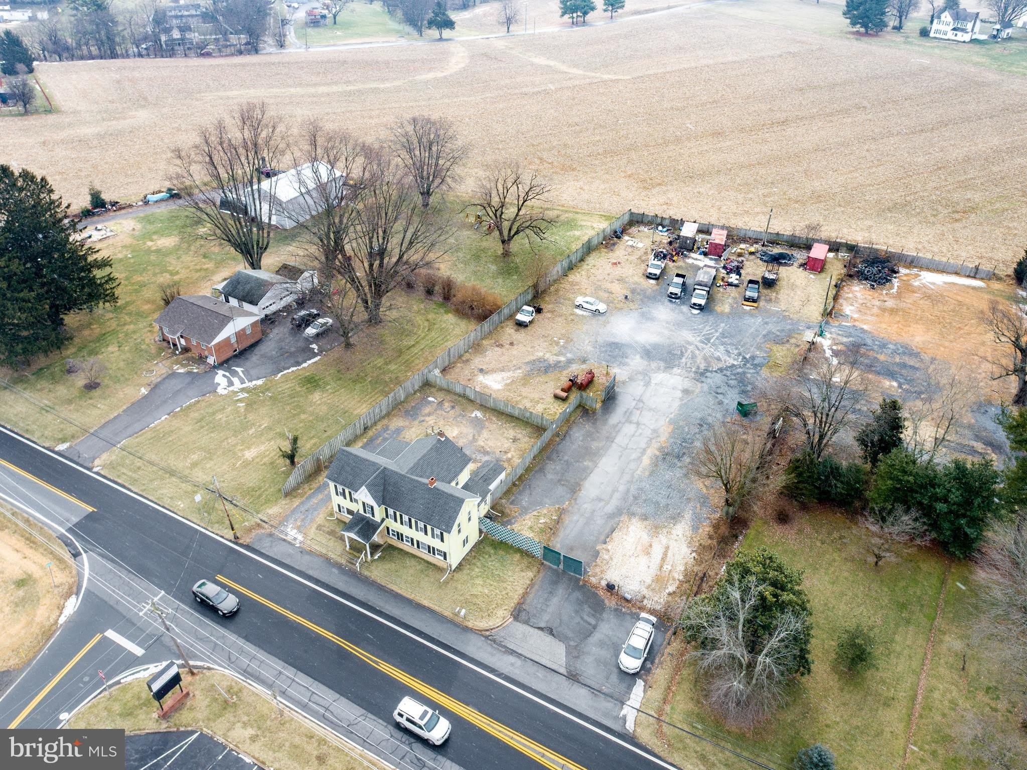 3868 SYKESVILLE Road – photo 5