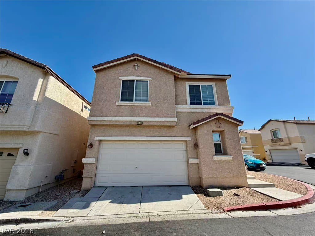 9539 Grandview Spring Avenue – photo 1