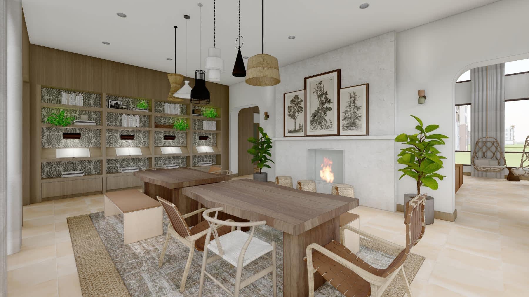Bask Apartments – photo 5