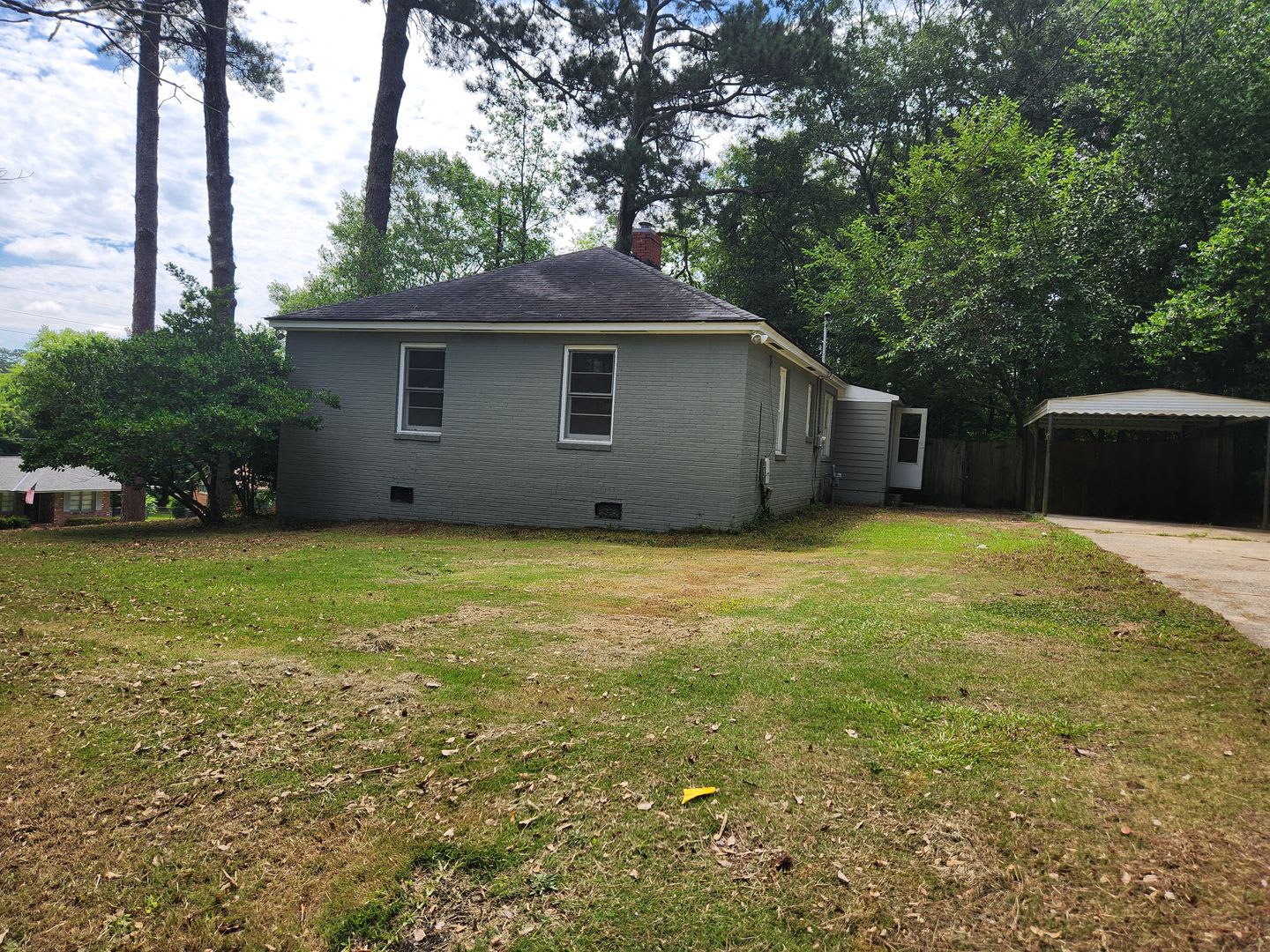 3 Bedrooms 1.5 Baths – photo 2