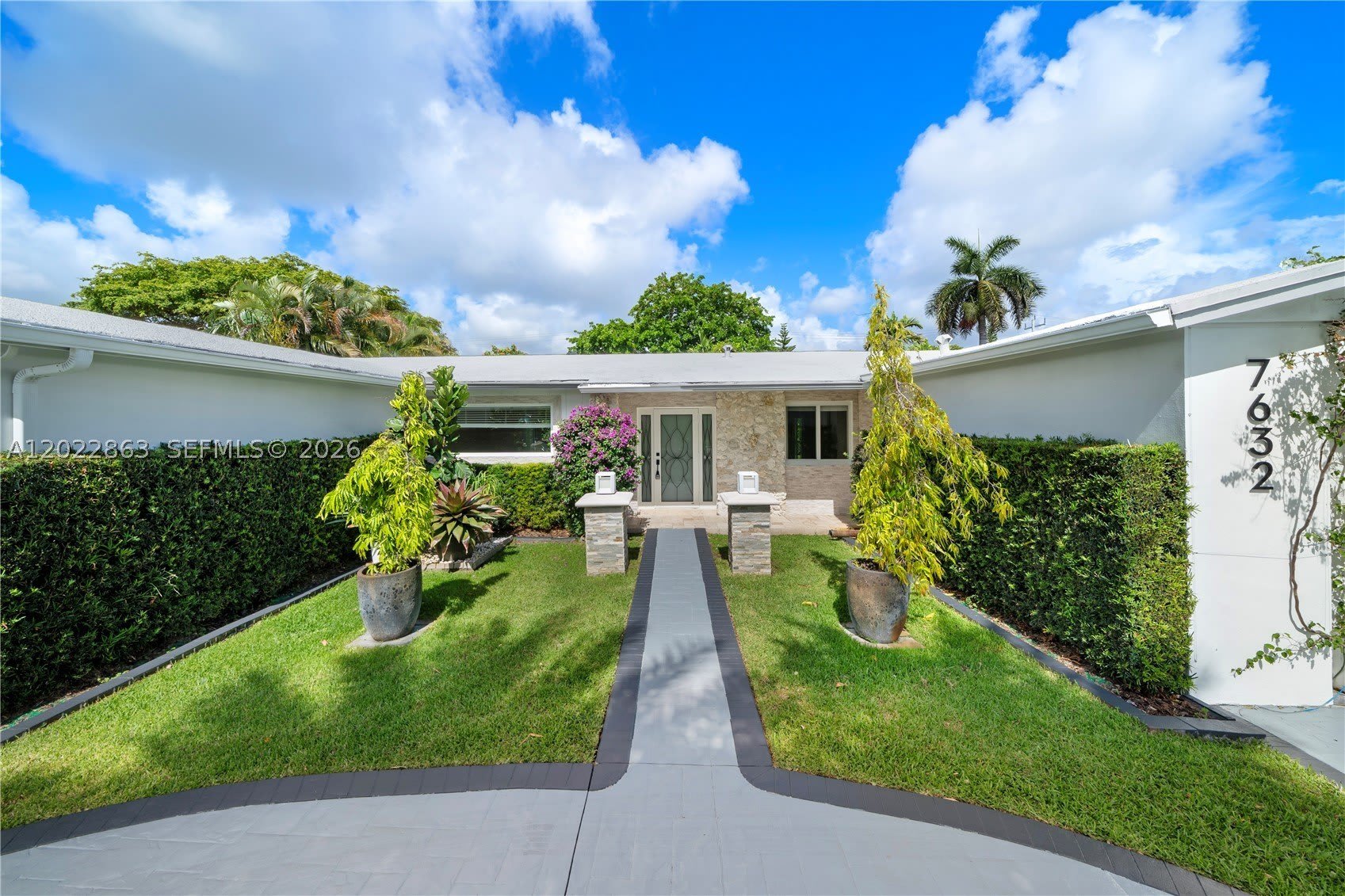 7632 Sw 96Th Ct – photo 1