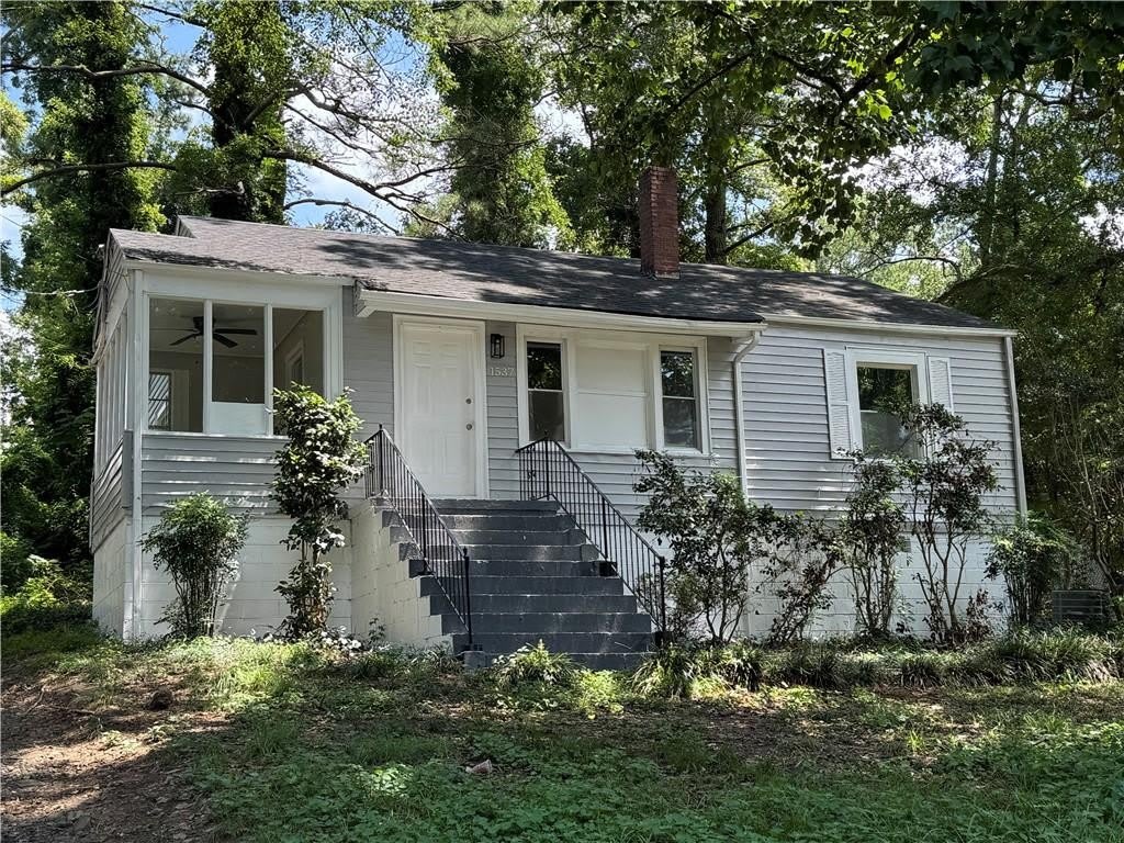 1537 Orlando Street – photo 1