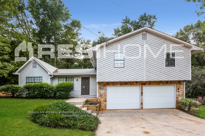 1875 Marsh Creek Drive – photo 1