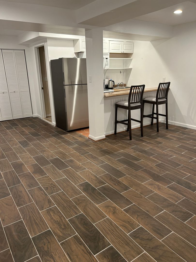 Super Cute BSMT "Studio" Apartment = All Utilities included – photo 3
