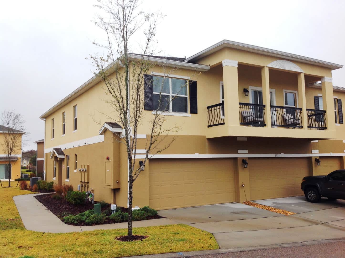 Carter Glen 3 bedrooms, 2.5 bathrooms for Rent – photo 1