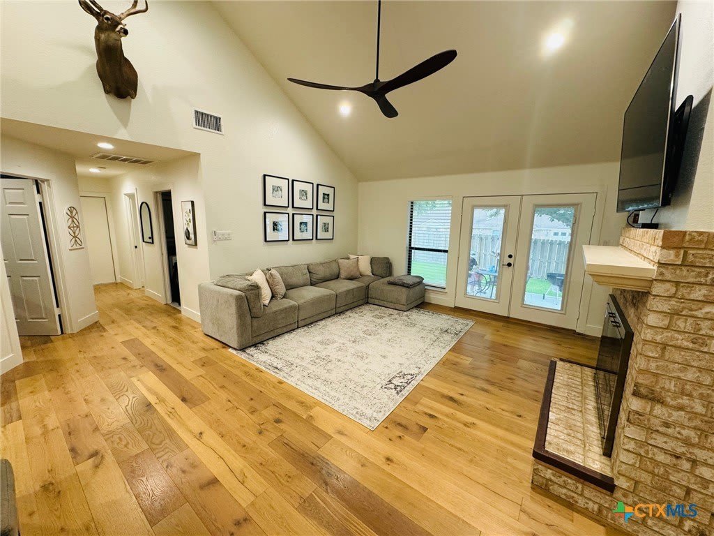 1234 Bluff Creek Circle – photo 2