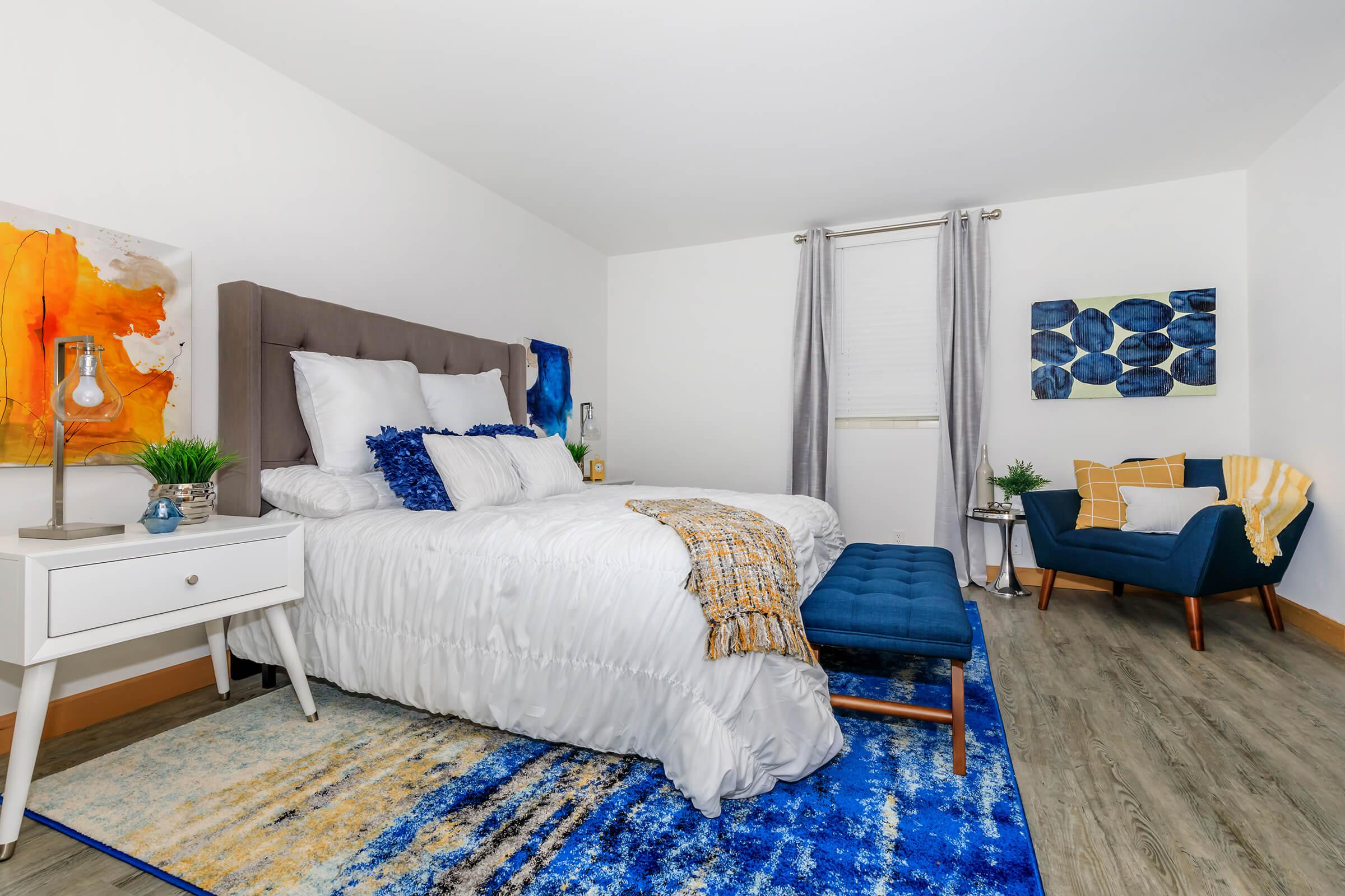 Grandview Apartments – photo 4