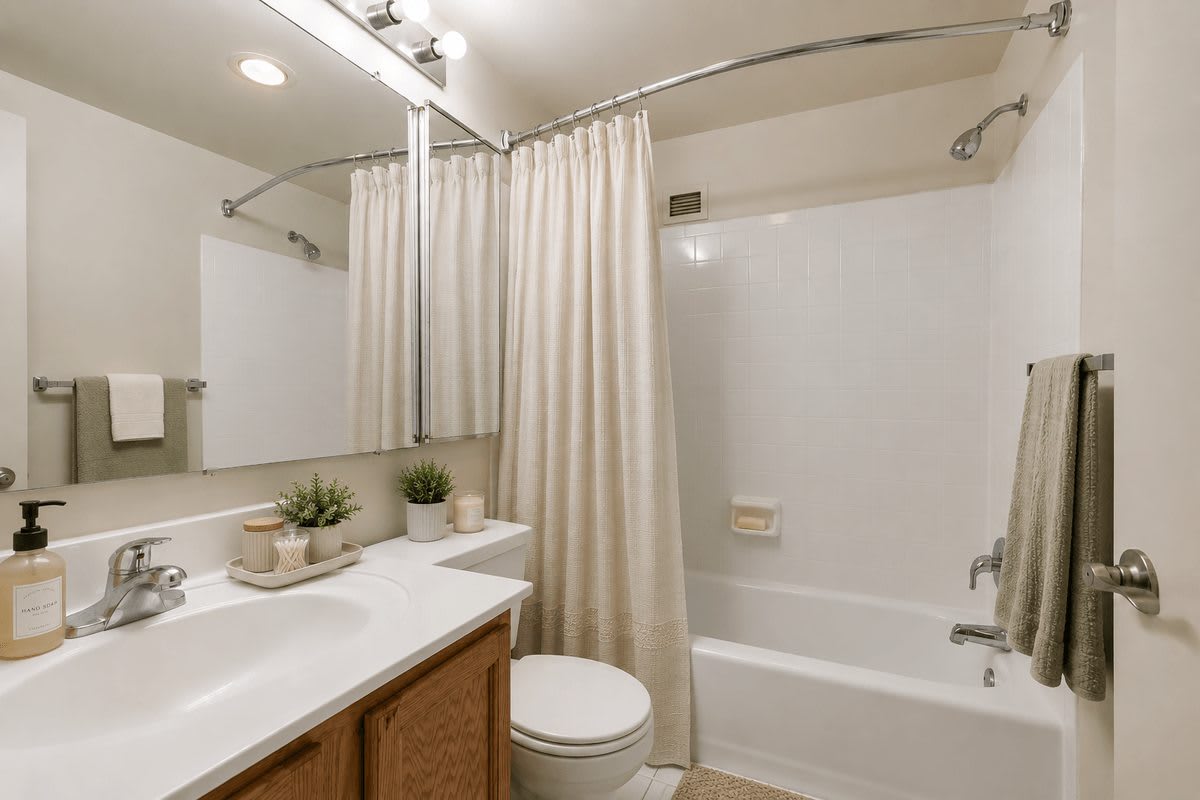 Key Towers Apartments – photo 5