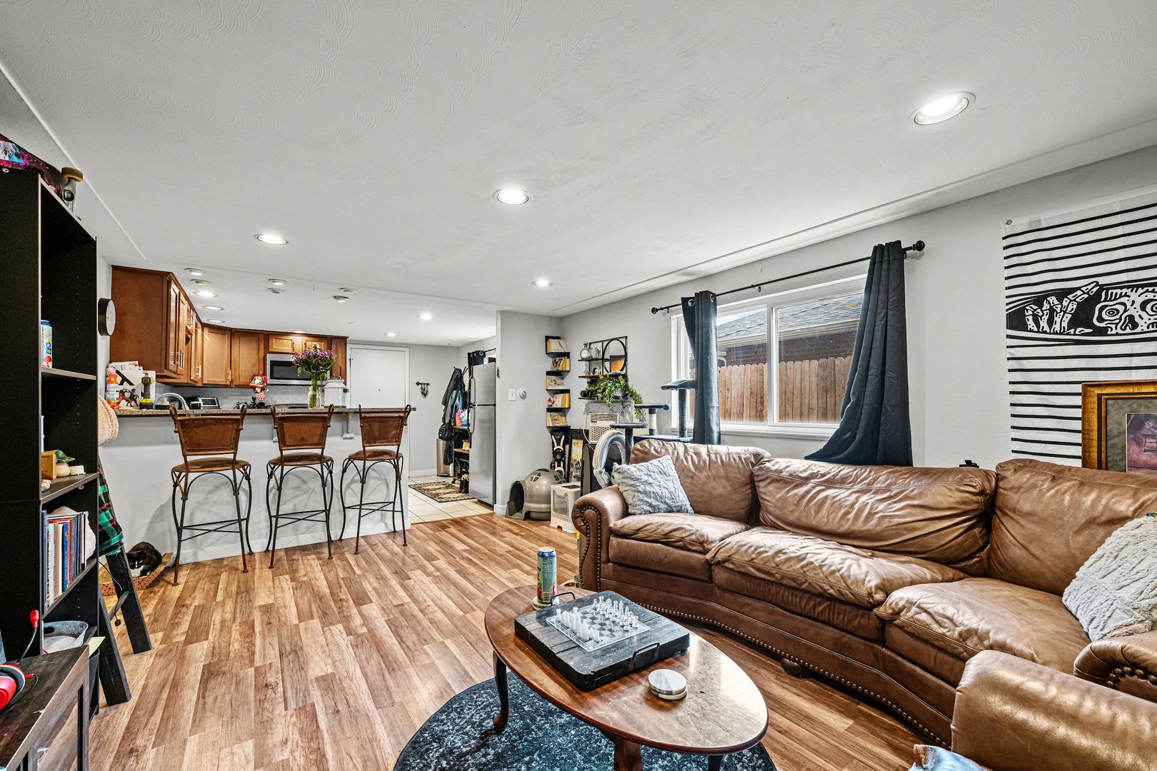 2Bed/1Bath in the Heart of Sloan’s Lake! – photo 5