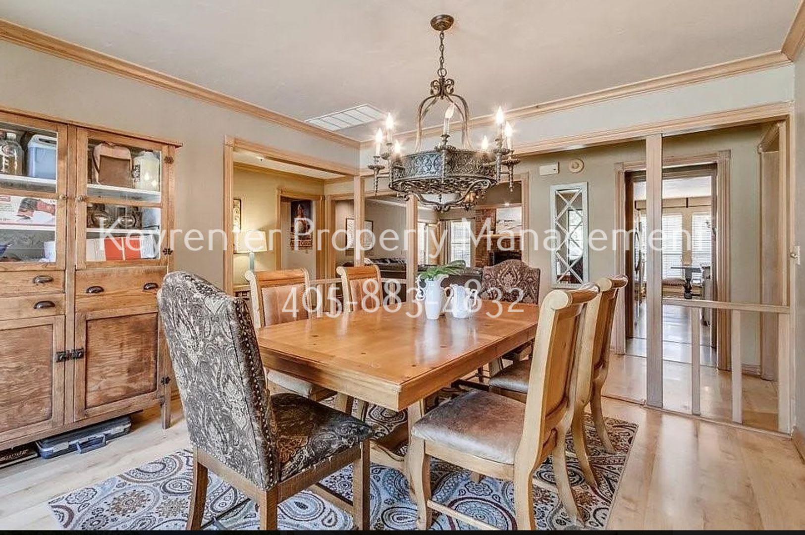 Massive 4BD/3BTH and 2 Car garage Home! Minutes from I-35 – photo 5