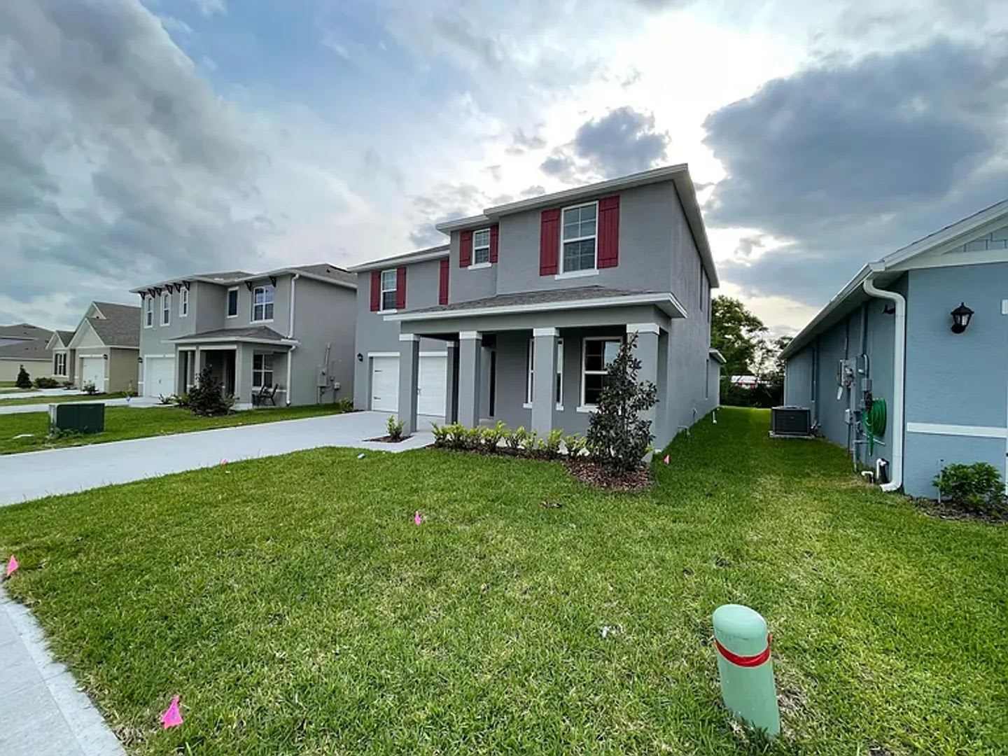 Next Gen/ Separate in law suite home in Saint Cloud! – photo 3