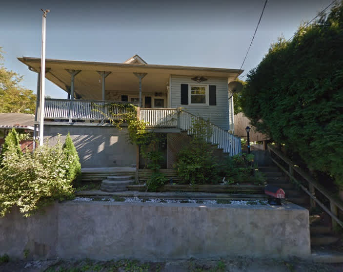 Cozy 2/1 House – photo 1
