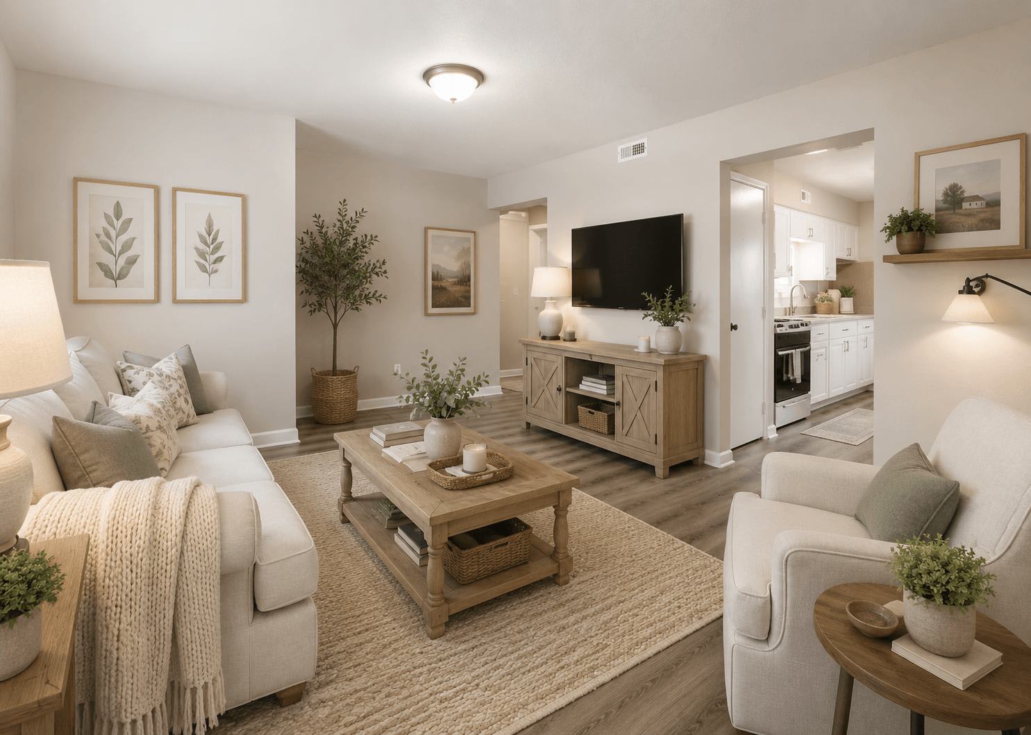 Trails Corner Apartments – photo 2