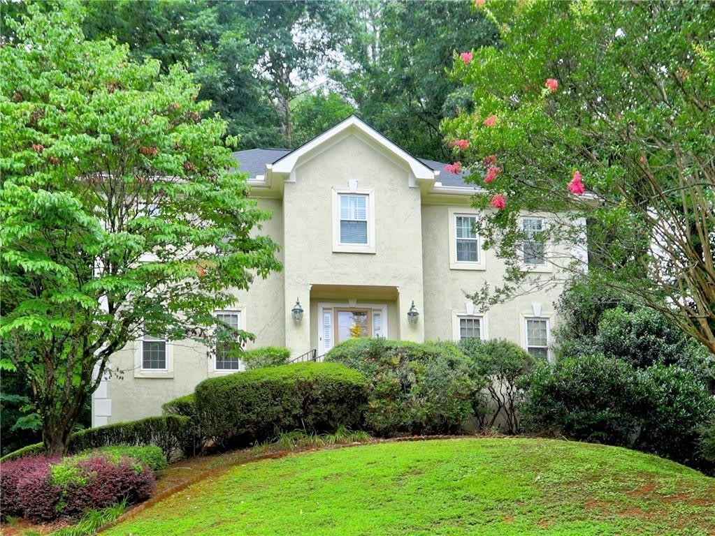 2101 Mark Hall Court – photo 2