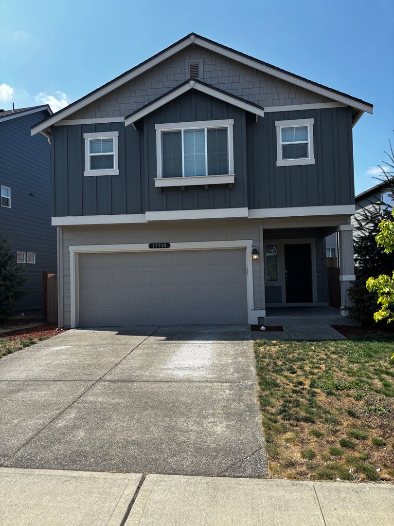 Wonderfully maintained Rainier Ridge Puyallup Home! – photo 1