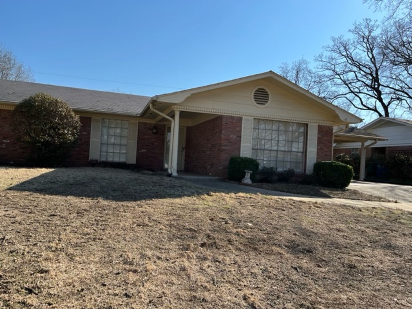 Lakewood 3 Br 2 Bath In North Little Rock Arkansas – photo 2