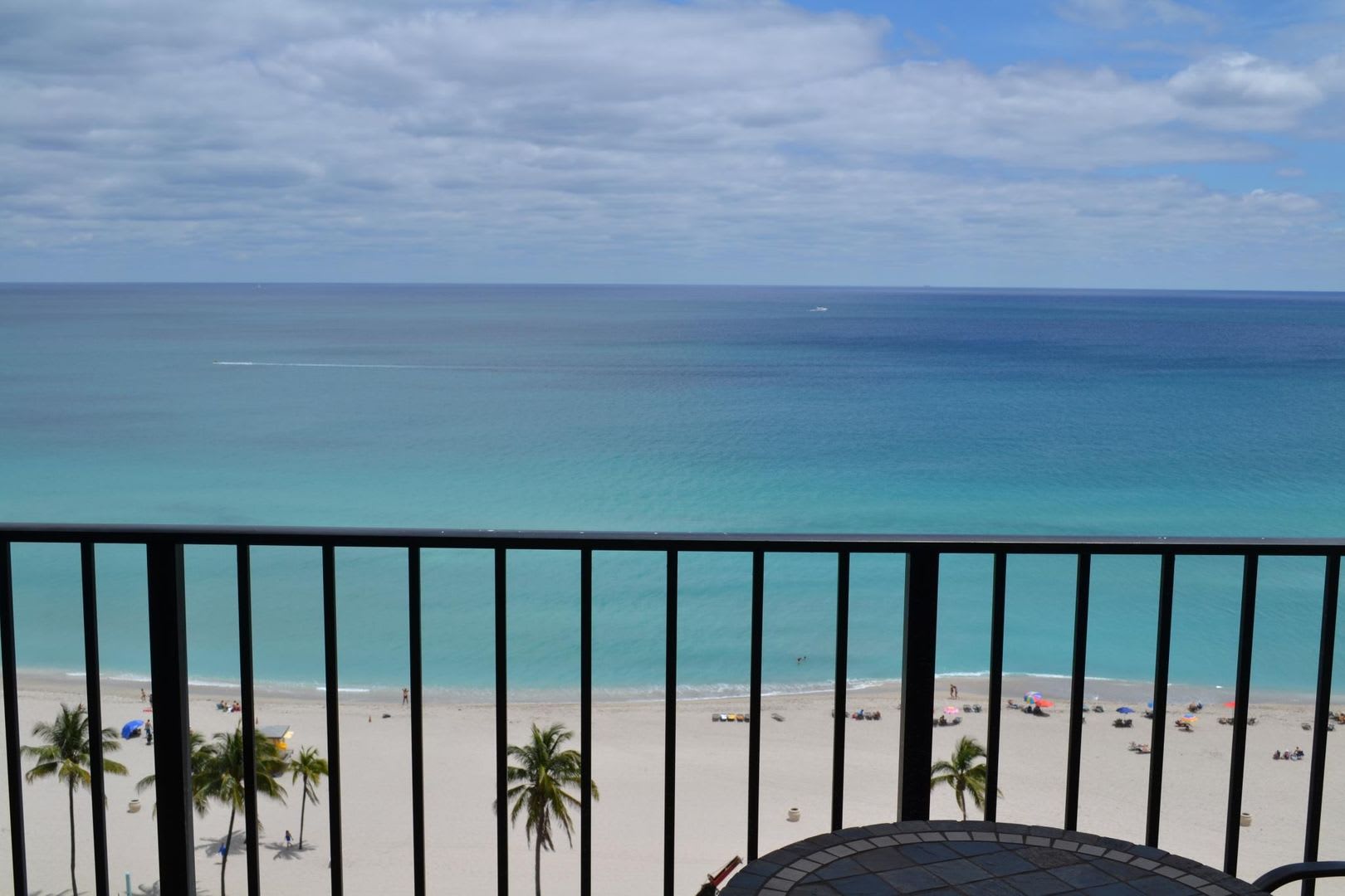 Ocean Front Condo – photo 3