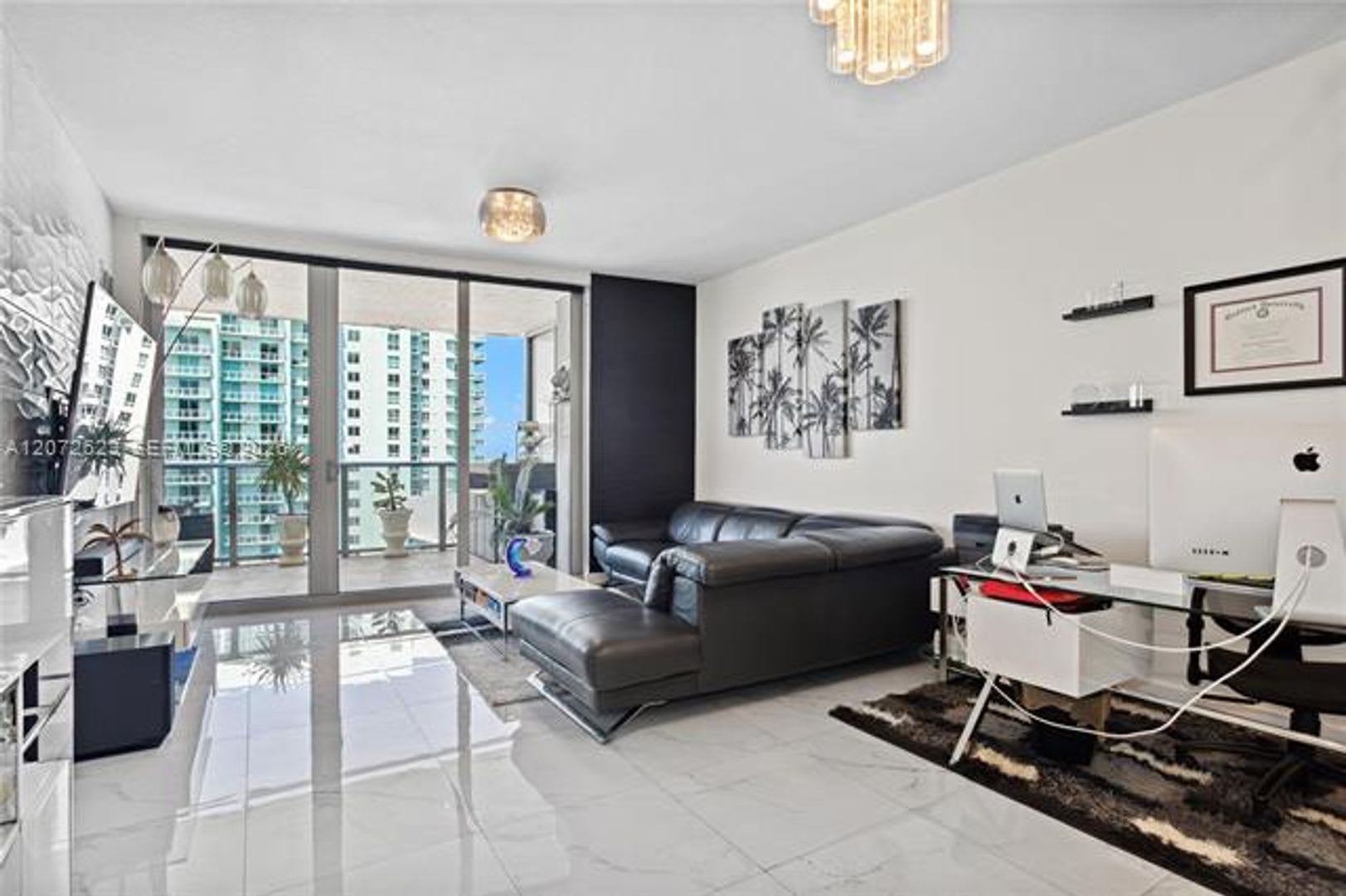488 Ne 18Th St Cu 4307 Miami Fl 33132 – photo 5