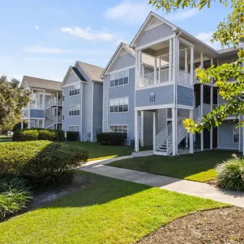 The George Apartments – photo 5