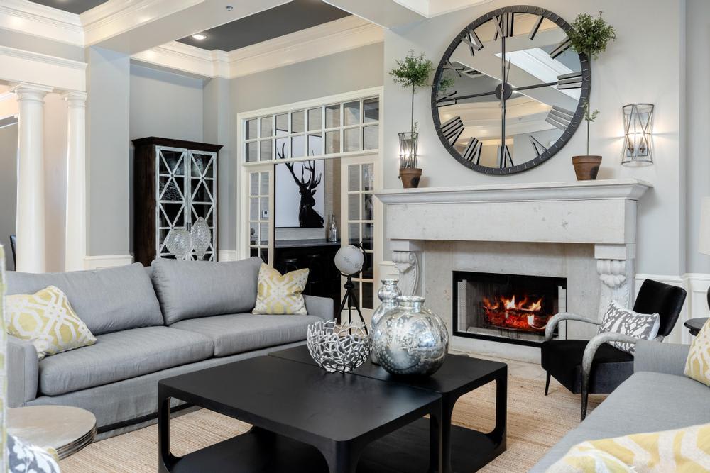 Bradford Pointe Apartments – photo 2
