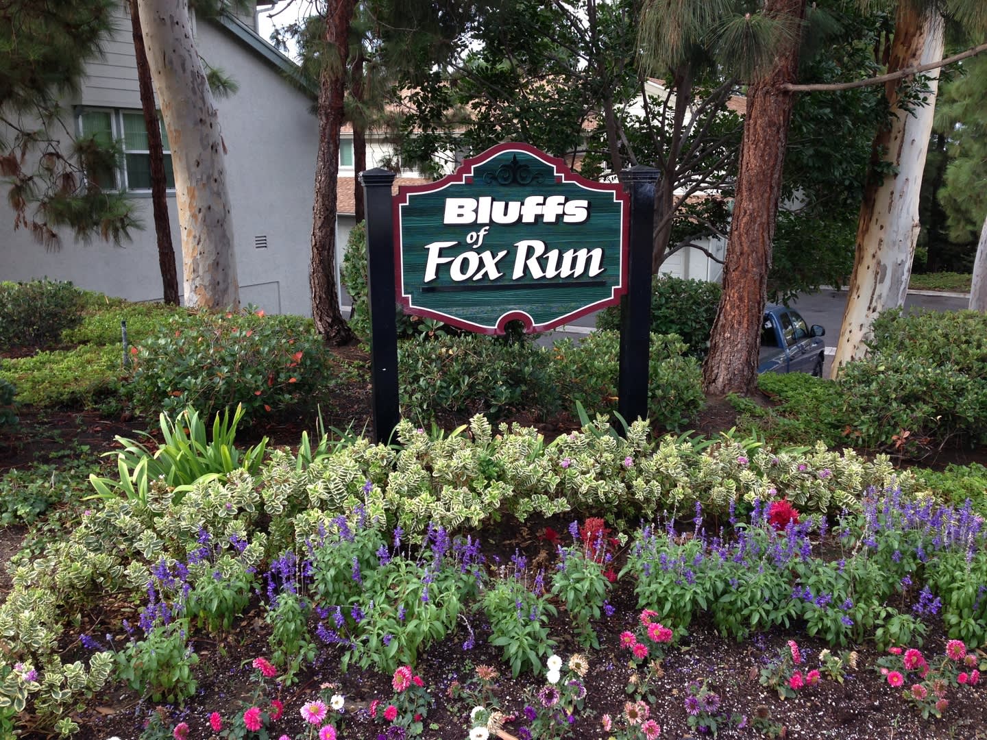 Bluffs of Fox Run Large Condo – photo 2