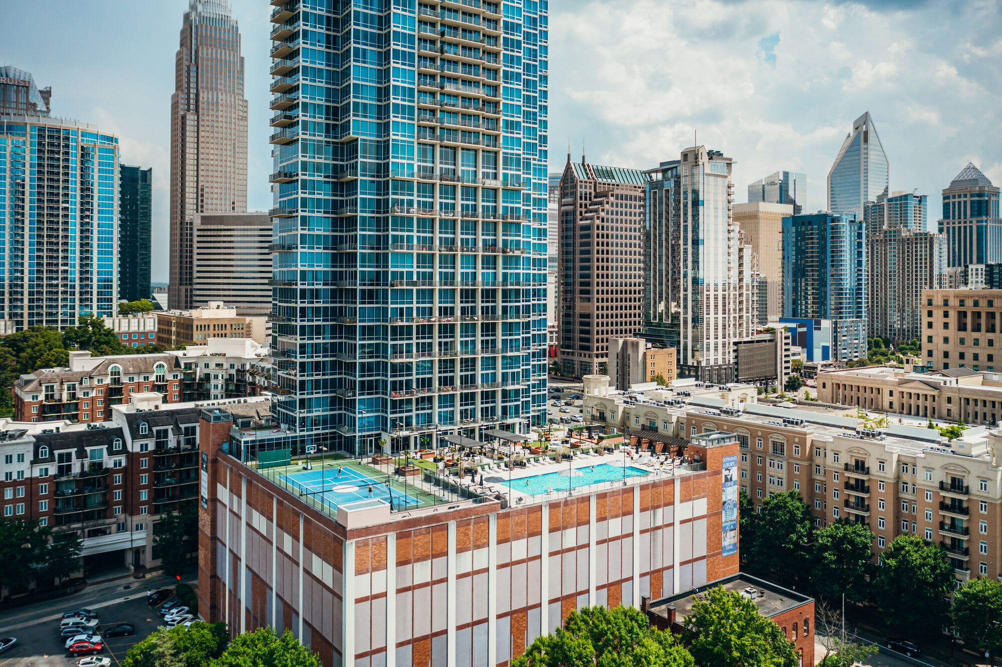 The Vue Charlotte – photo 1