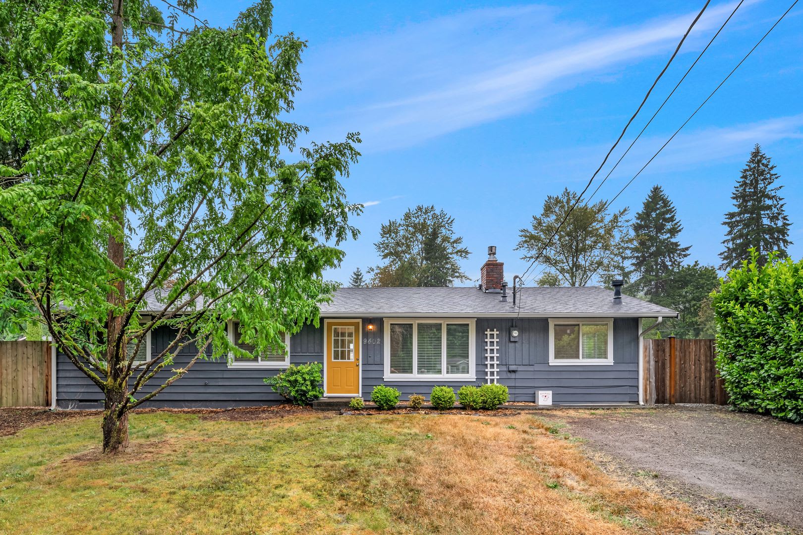 Snohomish rambler for Rent! – photo 1