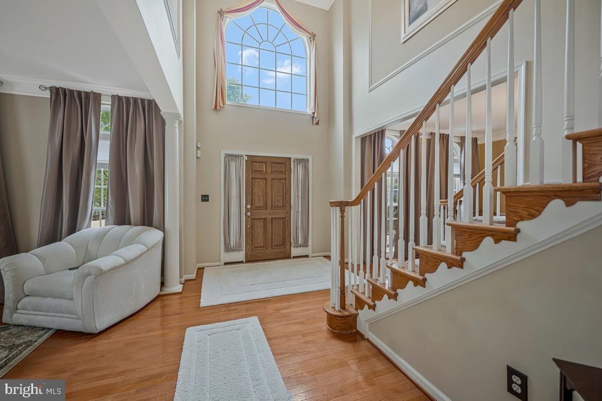 1117 HORIZON VIEW Place – photo 4
