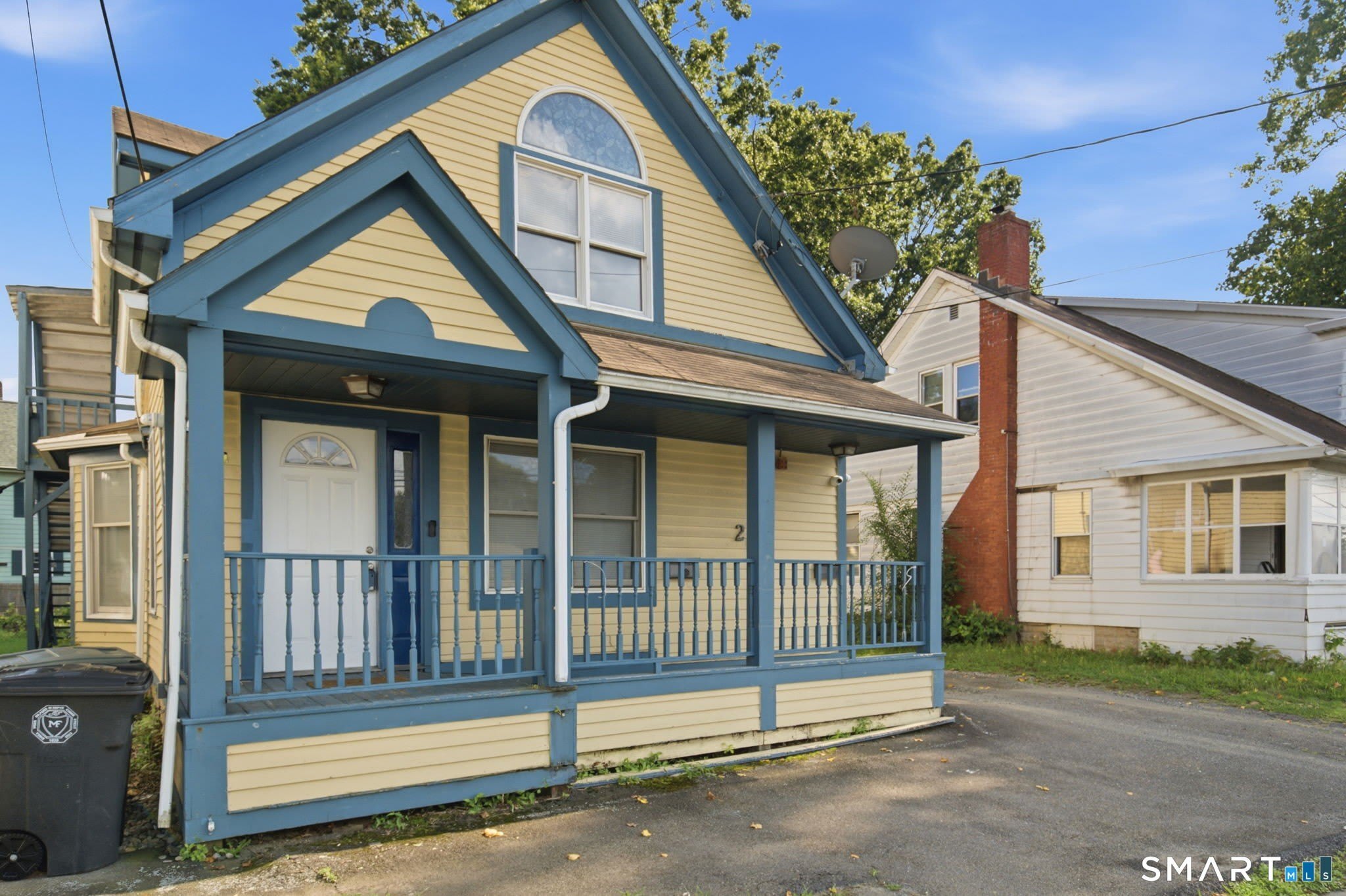 265 Bridgeport Avenue – photo 2