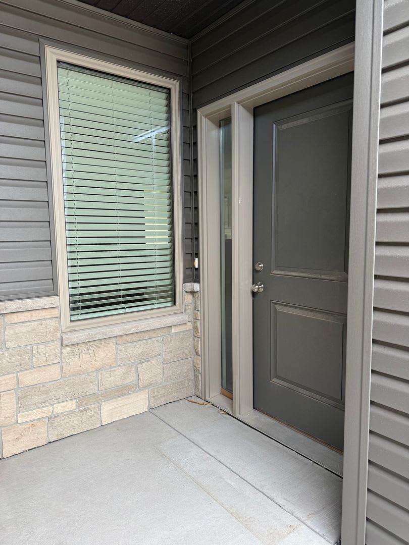 Brand New ranch 2 bedroom in North Lincoln – photo 3