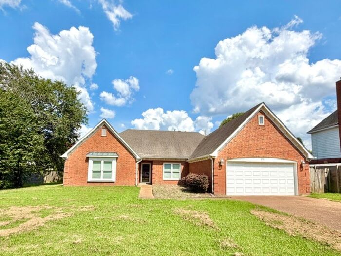 876 Wood Cade Cove – photo 1